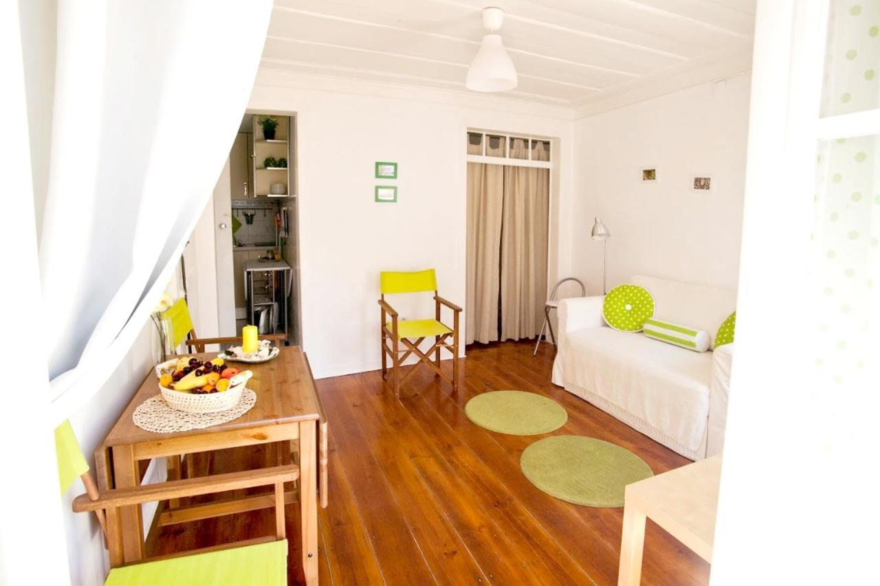 Apartamento With One Bedroom In With Wonderful City View Balcony And Wifi 12 Km From The Beach *