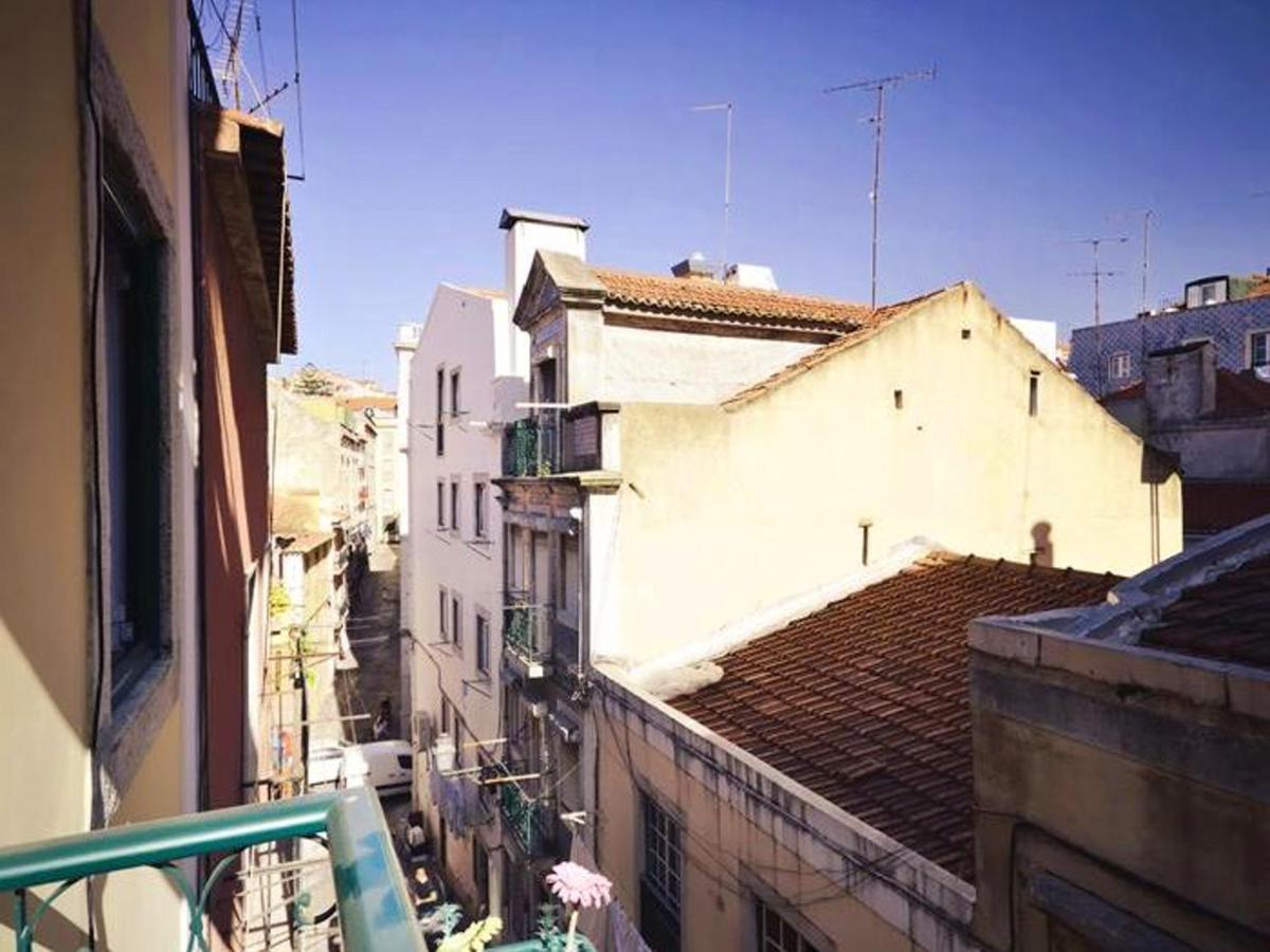 Apartamento With One Bedroom In With Wonderful City View Balcony And Wifi 12 Km From The Beach