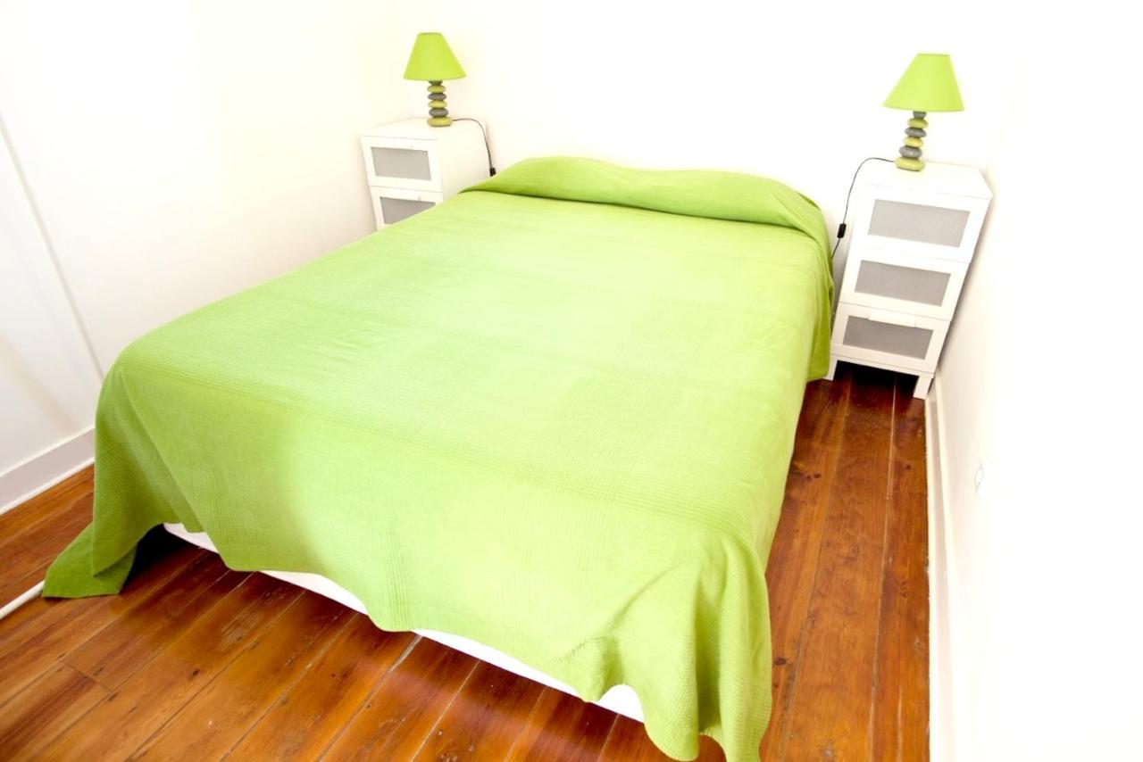 Apartamento With One Bedroom In With Wonderful City View Balcony And Wifi 12 Km From The Beach