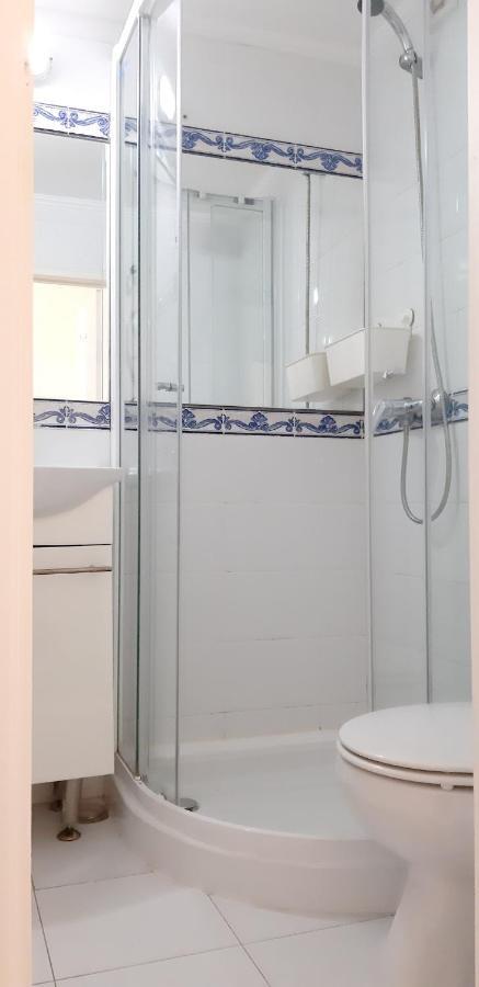 Apartamento With One Bedroom In With Wonderful City View Balcony And Wifi 12 Km From The Beach Lisboa